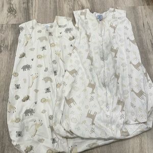 Help sleep sack bundle